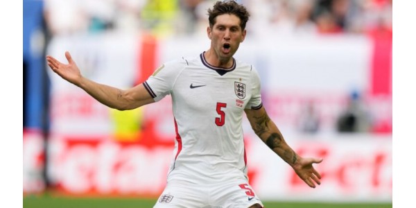 John Stones sluit zich aan bij Inter voor een nieuwe start John Stones sluit zich aan bij Inter voor een nieuwe start